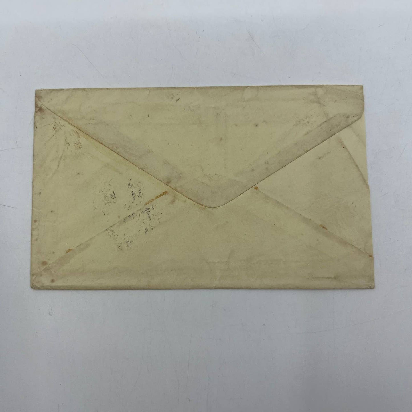 1863 Civil War Postal Cover Lt Thomas L Livermore 5th New Hampshire Infantry AC9