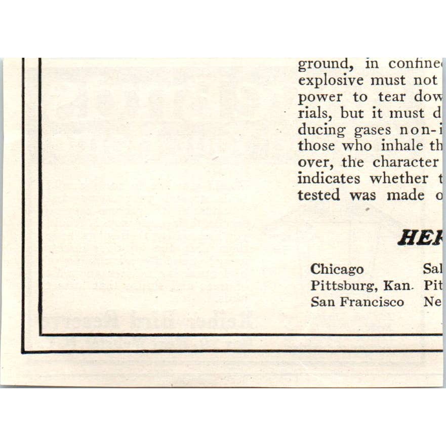 Rieber Bird Reserve Bird Houses and Attraction Devices - 1921 Original Ad TJ7-S8