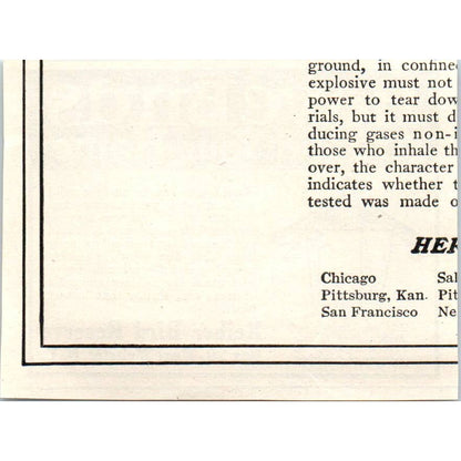 Rieber Bird Reserve Bird Houses and Attraction Devices - 1921 Original Ad TJ7-S8