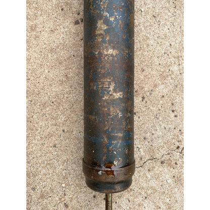 Vintage Lincoln 1169 Series D Grease Gun