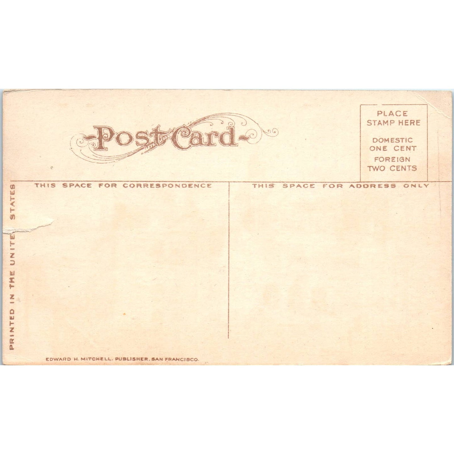 Vintage Postcard USS Nebraska, Charleston & Wisconsin at Bremerton Navy Yard TD9