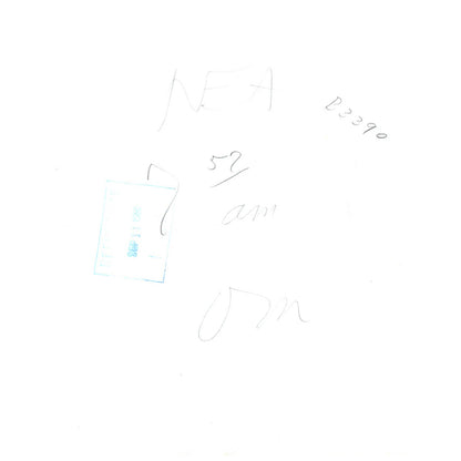 1952 Press Photo Golf Frank Stranahan National Amateur Championship 8x10" AD2