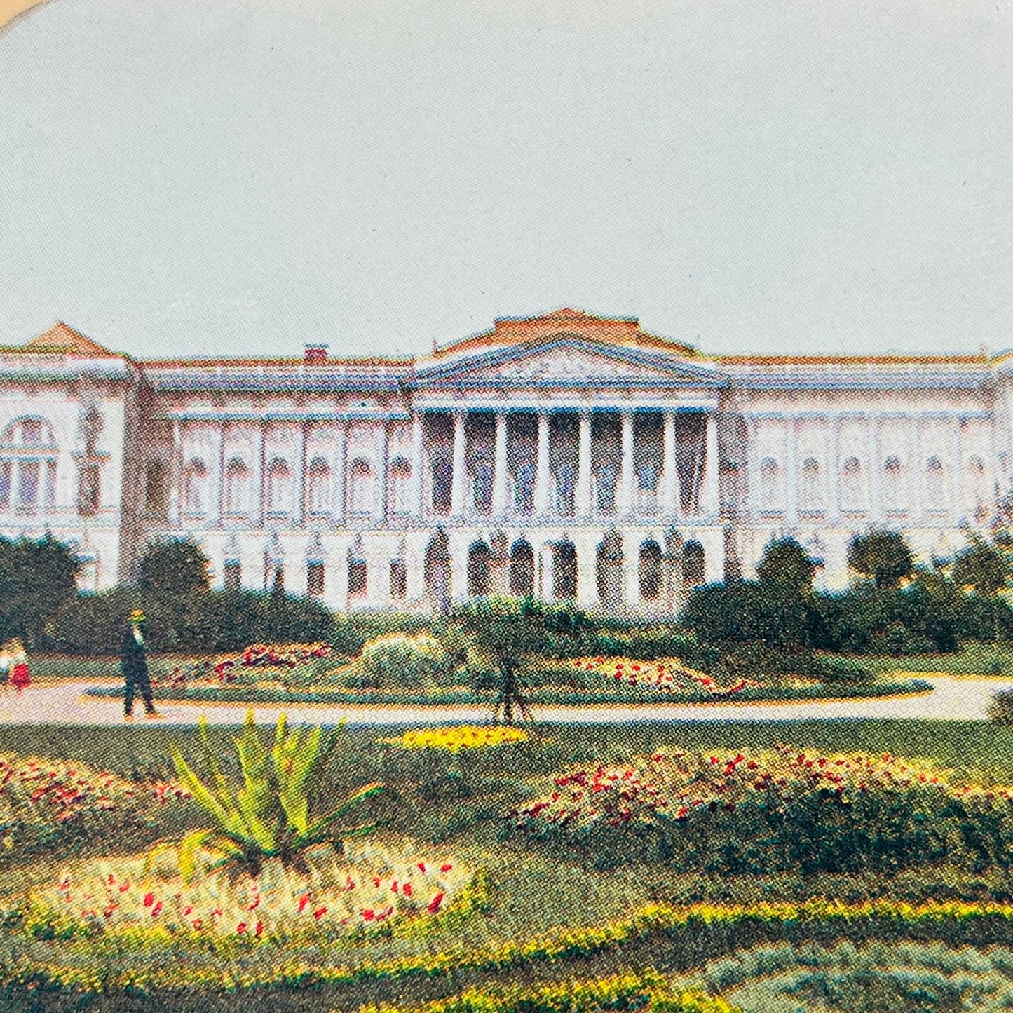 c1900 Lot of RUSSIA Stereoview Cards Troika St. Petersburg Cascade Terrace TA7-7