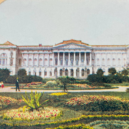 c1900 Lot of RUSSIA Stereoview Cards Troika St. Petersburg Cascade Terrace TA7-7