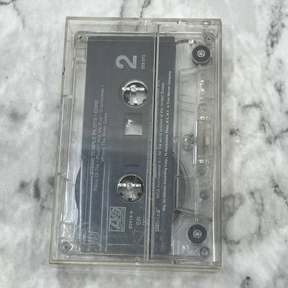 Stone Temple Pilots - Core - No Jacket Cassette Tape TJ6-86