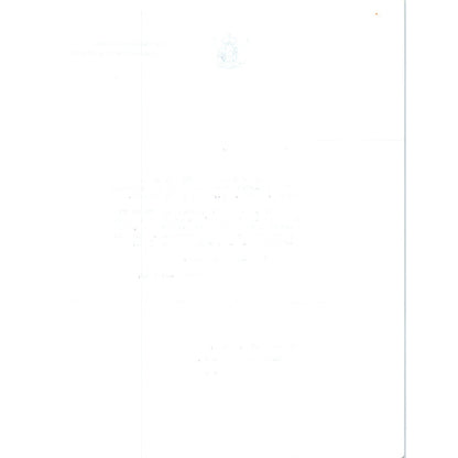 New Zealand Embassy to Senator Mundt Letterhead Memo 1966 B10