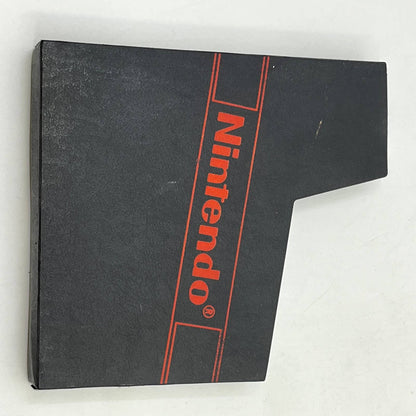 Vintage NES Nintendo Authentic OEM Dust Cover NES Game Cartridge Sleeve TH6-1