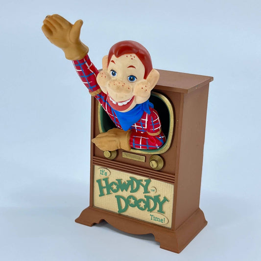 1997 Hallmark Christmas Ornament Howdy Doody Anniversary Edition SD1