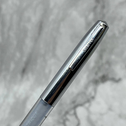 Vintage Fountain Pen Sheaffer Opaque Cartridge Fill SE7