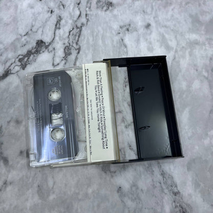 Boston  Boston Self Titled Cassette Tape Epic Records 1976 Cassette Tape TD8-67