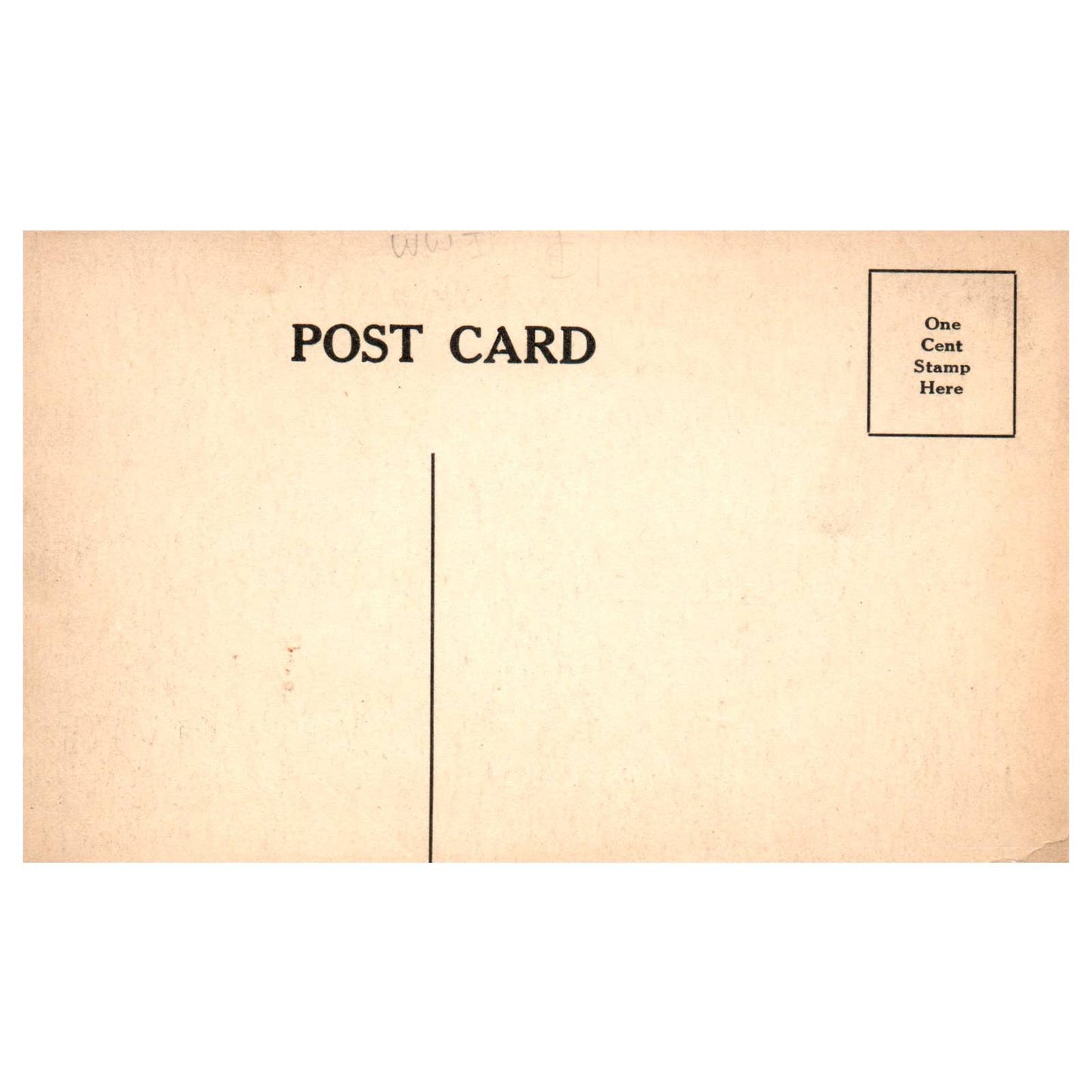 Birds Eye View Fort Benjamin Harrison Training Camp IN 1917 - Postcard TJ8-5