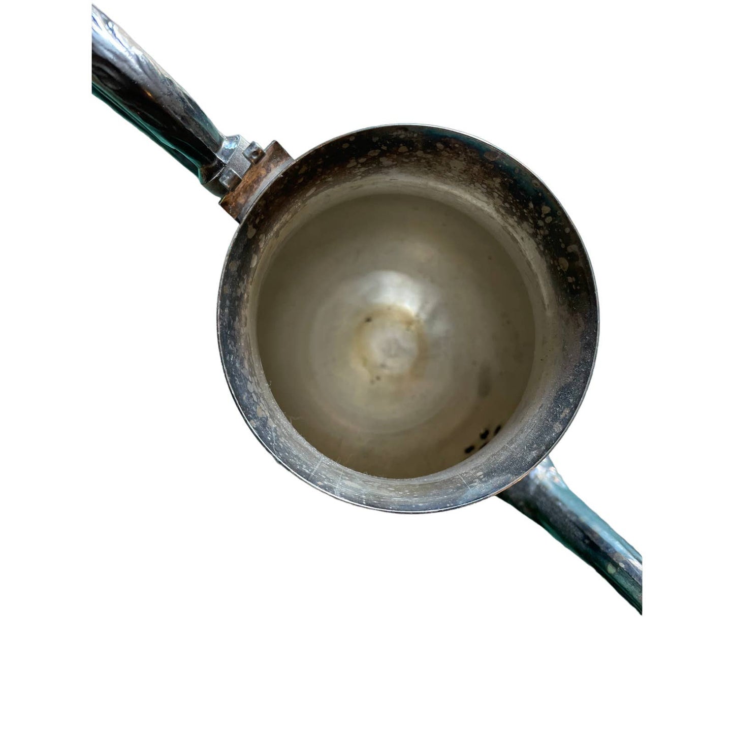 HUGE Lot of Silver Plate Silverplate Items Over 20 Lbs