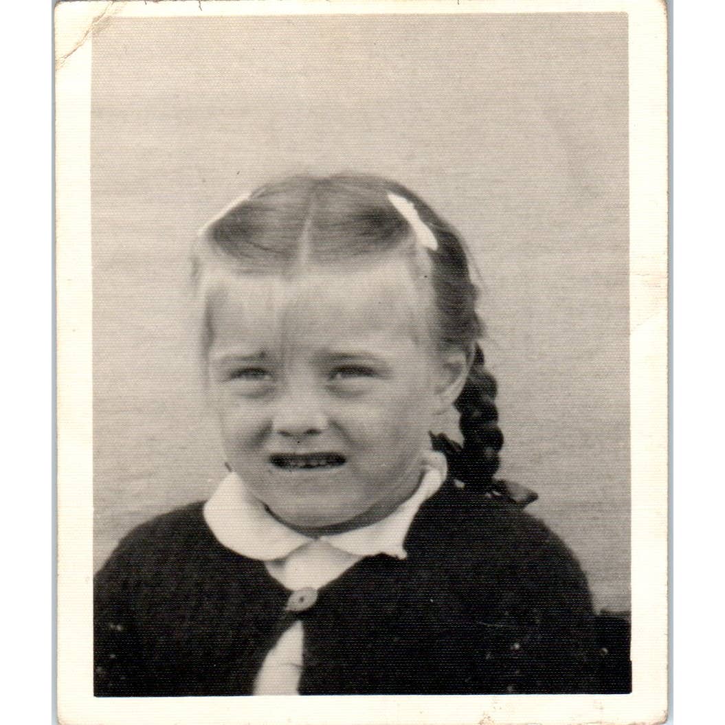 Antique Original Photograph Pauline School South Fleet Ave Fleetwood England SE5