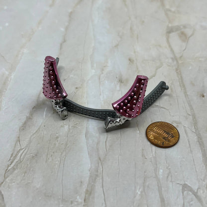 Girls Toy Pink Glam Cowgirl Holster Belt TI7-S1
