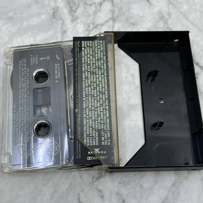 The Complete 50s Masters by Elvis Presley Cassette 3 - Cassette Tape TB5-12