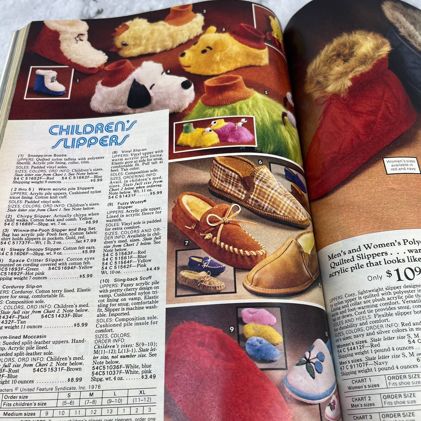 1979 Sears Christmas Wish Book Catalog Star Wars,Dolls,Toys,Disco,Fashion S3-2