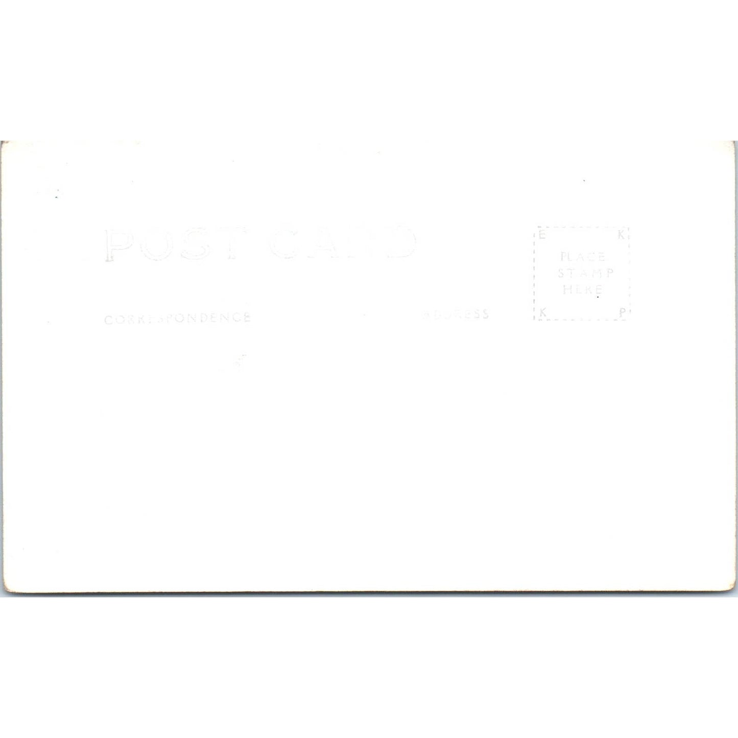 Painted Canyon Lodge North Dakota Badlands - Original Postcard TJ7-RP2