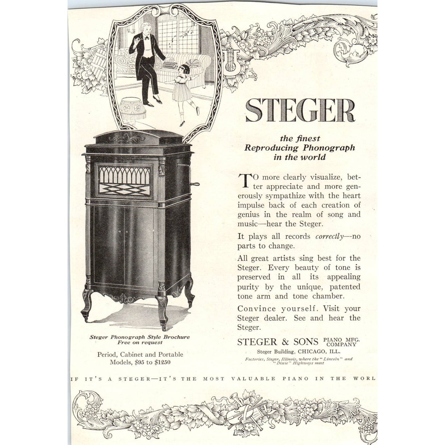 c1920 Harper's Magazine Ad - Standard Sanitary Mfg Kitchen Sinks Pittsburgh TF6-1