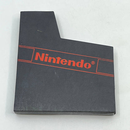 Vintage NES Nintendo Authentic OEM Dust Cover NES Game Cartridge Sleeve TH6-1