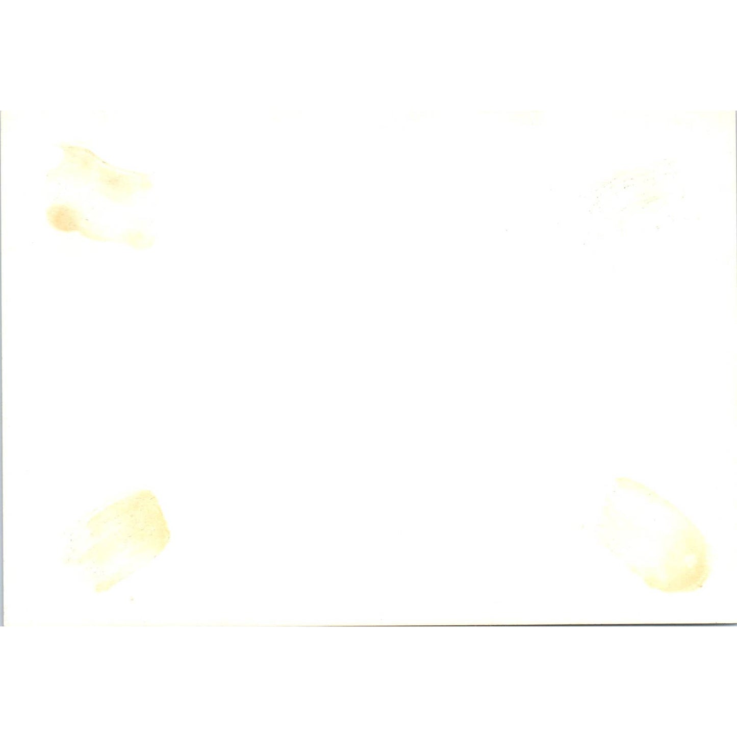 Senator Mundt Interviewed After Convocation Address 1964 Original Photo TK1-P4