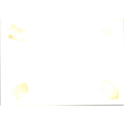 Senator Mundt Interviewed After Convocation Address 1964 Original Photo TK1-P4