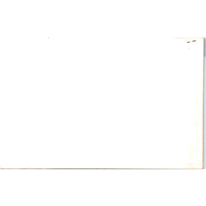 1971 Exer-Cor Health & Education Services Corp Leaflet Advertisement SE3