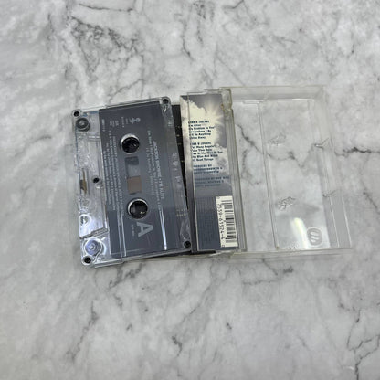 Jackson Browne I'm Alive Cassette Tape TB7-18