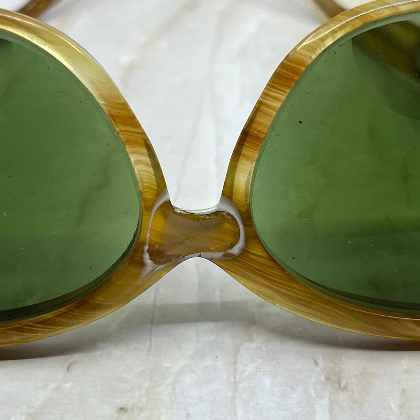 Retro Ladies' Oversize Tortoise Shell UOC Eyeglasses Frames SF4
