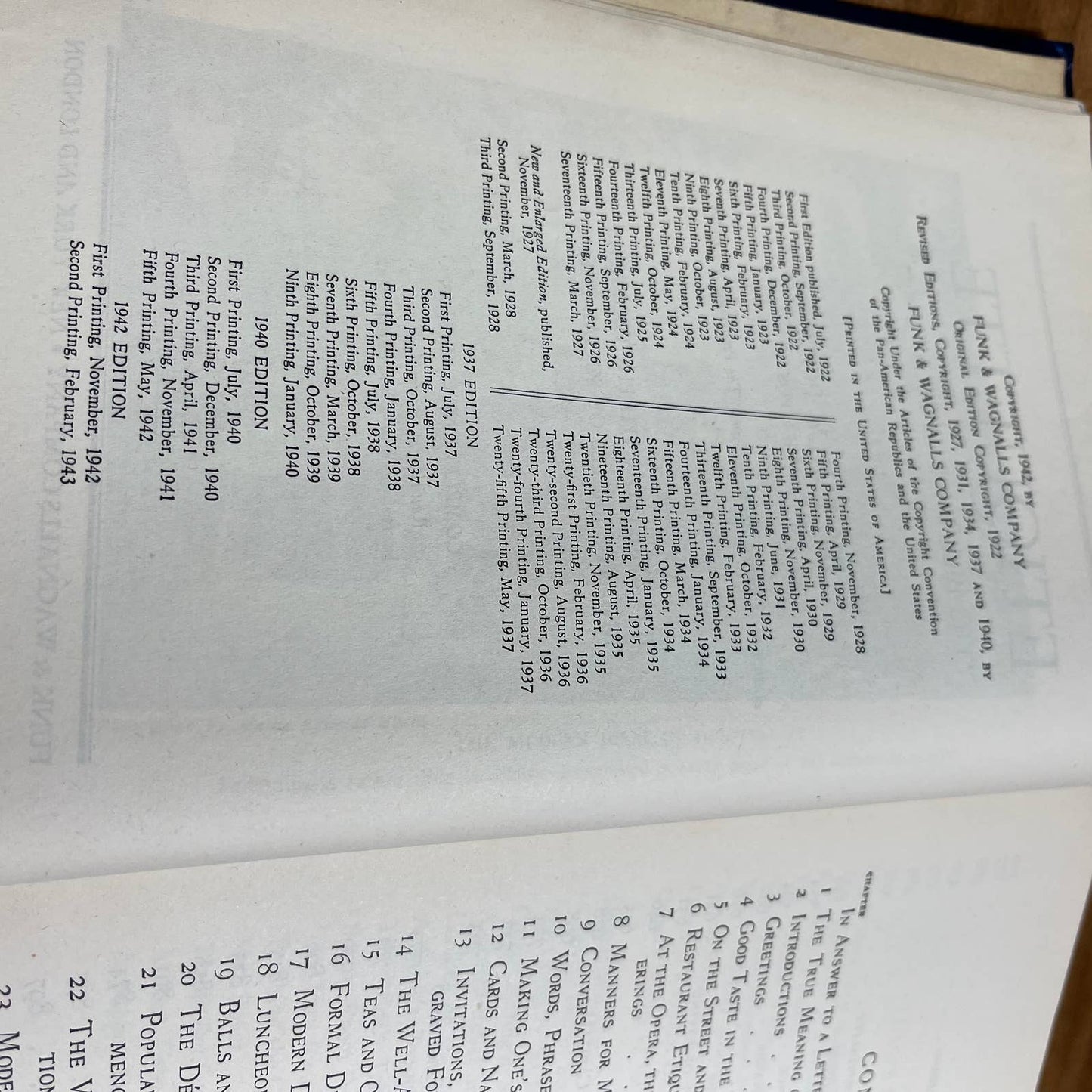 Blue Book of Diesel & Internal Combustion Engines ER Glass 1944 Dust Jacket TH8