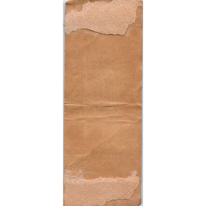 Harold Walton Farm and Home Nevada MO Advertising Matchbook Cover SA9-M3