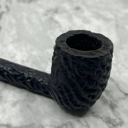 Hardcastle's Sandhewn 55 London Sandblasted Briar Tobacco Smoking Pipe TJ9-2