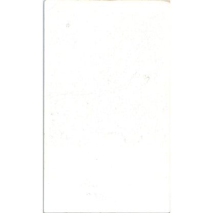 The Commodores Dot Recording Artists Original Trade Card P1-13