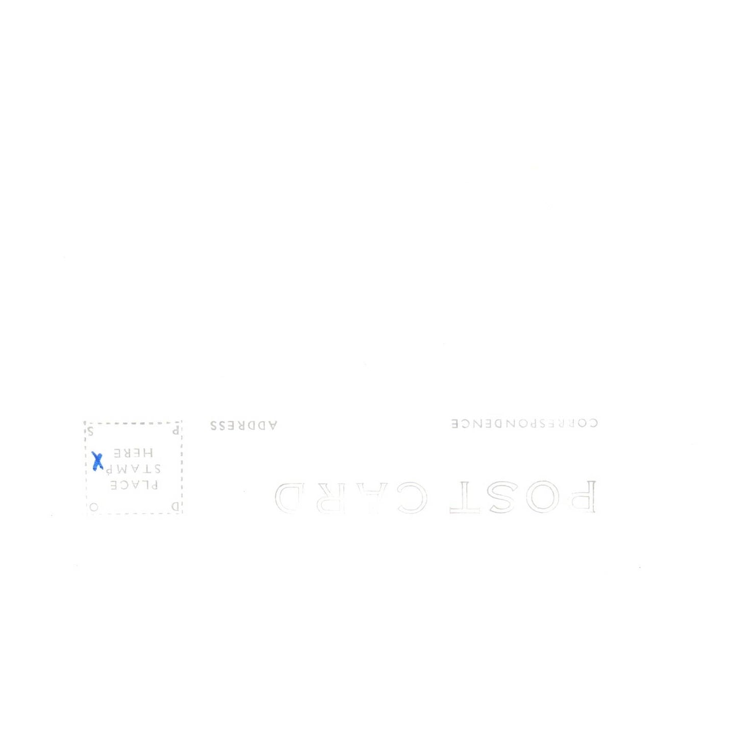 Diversion Tunnel Interior - Hoover Dam - Original Postcard RPPC TJ8-4