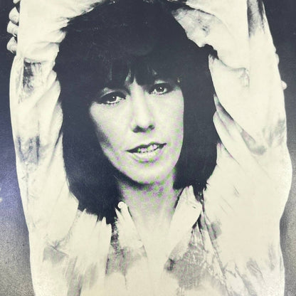 Vintage Lily Tomlin Photo Movie Still Black & White 8x10 AB4-36