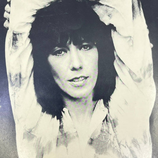 Vintage Lily Tomlin Photo Movie Still Black & White 8x10 AB4-36