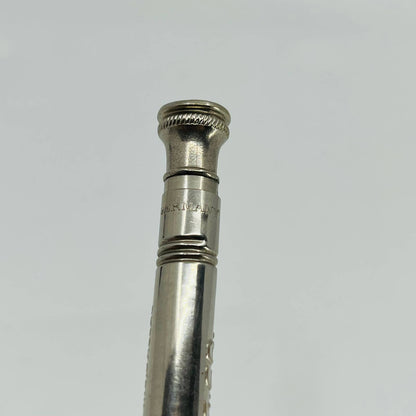 1920s Advertising Mechanical Pencil Russell Grader Mfg. Co. Thick Lead SB8-21