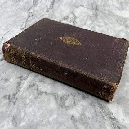 180 Life Of Rev. T. Brainerd Pastor Of Old Pine Street Church M. Brainerd TJ6