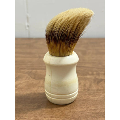 Surrey Shaving Moustache Shaving Brush Deluxe Natural Boar Bristle Men's USA SE1