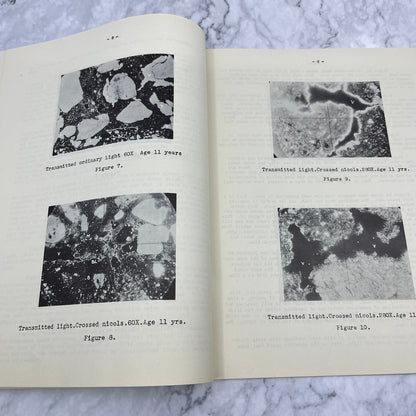 1938 Report Why Masonry Walls Leak Presentation Walter C. Voss L4-2