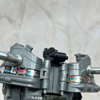 Vintage 1984 Transformers G1 Dinobot GRIMLOCK Tyrannosaurus Rex Hasbro TC9-T1