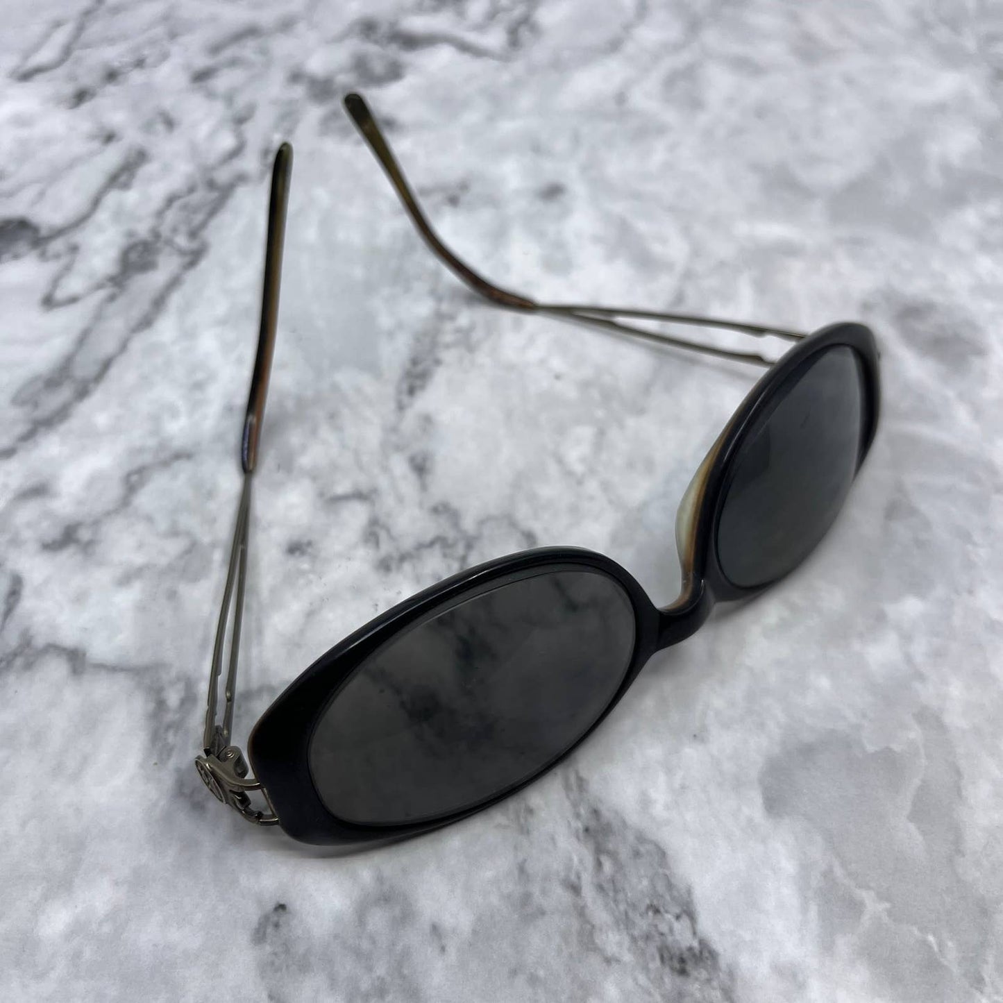 Vintage Jessica McClintock JM522 Eyeglasses Frames 130mm SE9