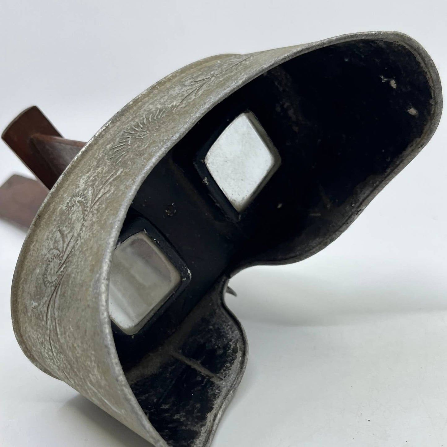 c1900 Underwood and Underwood Stereoscope Stereo Viewer Viewfinder TI1