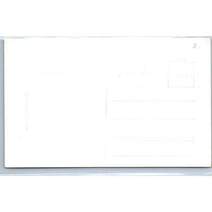 Combres Del Nevado De Toluca Mexico - Original RPPC Postcard TJ7-MP