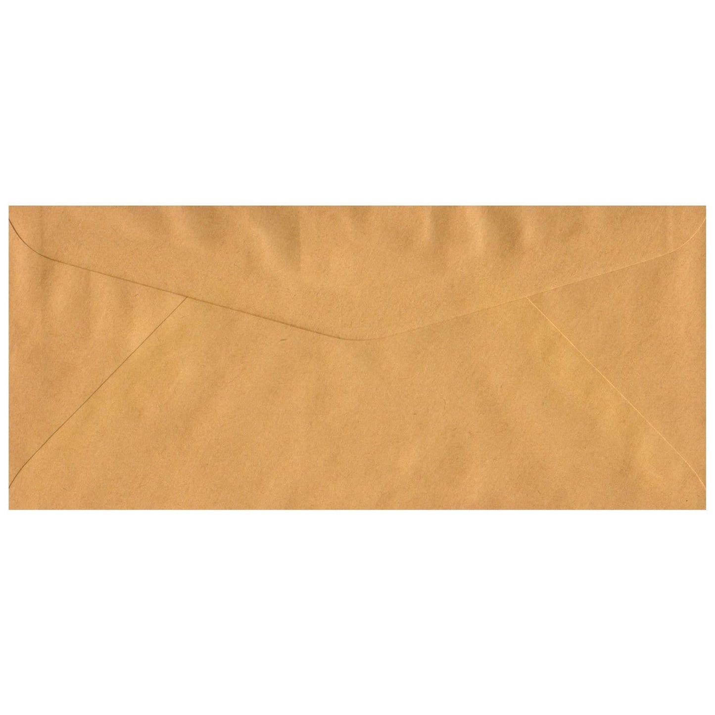 Vintage Missouri-Kansas-Texas Lines Railroad Envelope Blank SE4