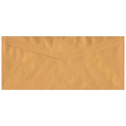 Vintage Missouri-Kansas-Texas Lines Railroad Envelope Blank SE4