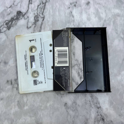 Joe Zawinul Zawinul  Cassette Tape Album Atlantic Cassette Tape TJ4-27