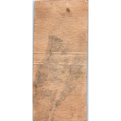 Richard's Venture Inn Cocktail Lounge Advertising Matchbook Cover MM9-5
