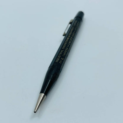 Vintage Mechanical Pencil Industrial Engineering & Equipment St. Louis MO SB3