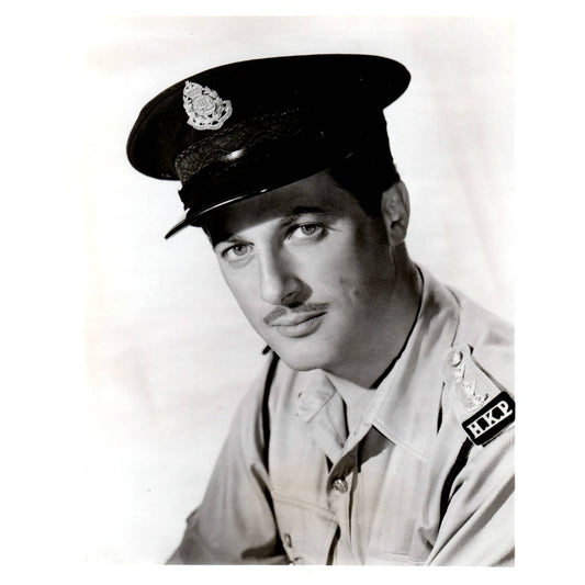 c1960 Press Photo Bert Freed Sammy Davis Jr General Electric Theater CBS TJ7-2