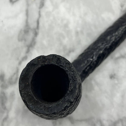 Hardcastle's Sandhewn 55 London Sandblasted Briar Tobacco Smoking Pipe TJ9-2